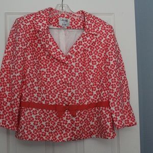 Collections for LeSuit Skirt Suit SZ 16